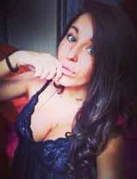 romantic lady looking for guy in Papineau, Illinois