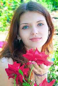 romantic woman looking for guy in Pinetta, Florida