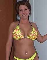 romantic woman looking for men in Modoc, Illinois