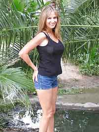 rich fem looking for men in Surrey, North Dakota